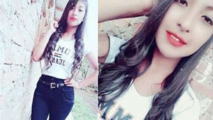 Fallece Carmen, la joven que sufrió una picadura de viuda negra en Cochabamba