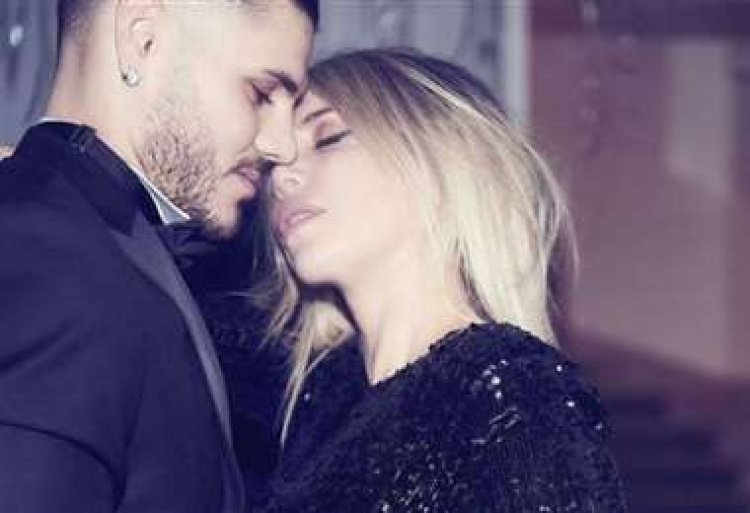 "Todo lo material te lo entregué siempre a vos; siendo millonario me visto en H&M": se filtra la carta de Icardi a Wanda Nara
