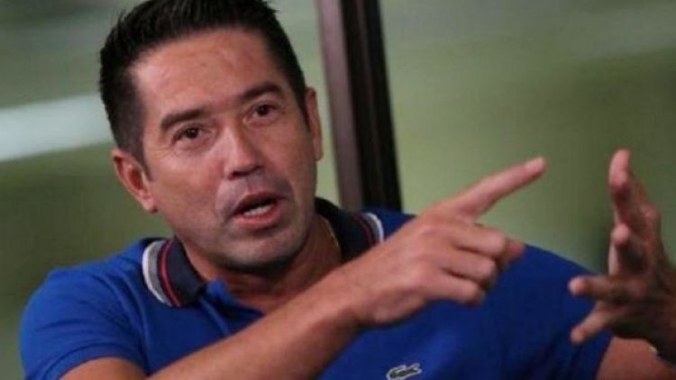 Tras video, diputados paraguayos pedirán que se declare persona no grata a Cronenbold
