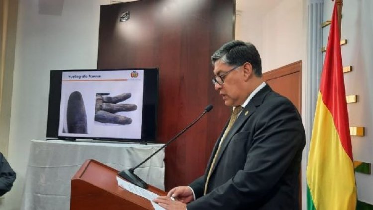 Fiscalía abre investigación por la toma de rehenes en Santa Cruz