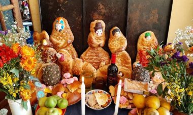 Alrededor de 15  mil visitantes albergó el Cementerio General en "Todos Santos"