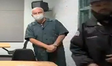 En EEUU suspenden la lectura de sentencia de Arturo Murillo hasta el 8 de diciembre