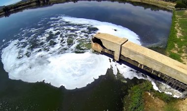 Gobernación entregará operación de las lagunas de oxidación a Cosaalt