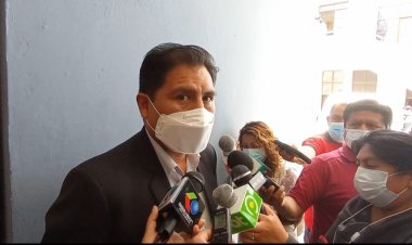 Ministro Auza, anuncia sanciones para personal de salud que asuma el paro