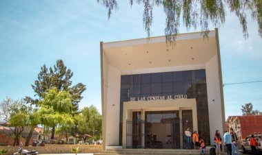 Cremaciones por Covid-19 descienden en un 99% en la ciudad de Tarija