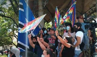 Militantes del MAS se declaran en alerta y anuncian desbloqueos en Tarija