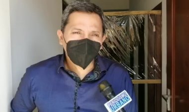 Senamhi pronostica lluvias moderadas a partir del día miércoles