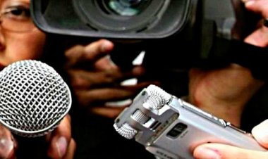 Defensoría del Pueblo condena agresión a la prensa y demanda al Estado protección y garantías.