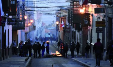 Potosí conmemora su aniversario en medio de su peor crisis contra Arce