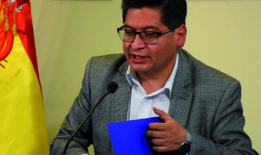 Se abre el diálogo en Potosí y el Gobierno convoca a gremiales