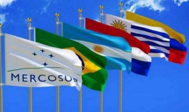 Brasil se muestra a favor de que Bolivia sea miembro pleno de Mercosur