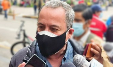 Tarija registra un incremento en casos de Covid-19