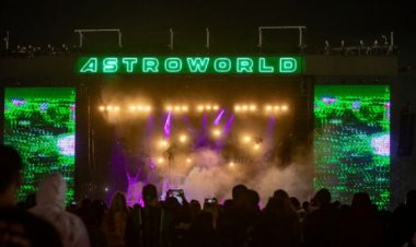 Astroworld: suben a diez los fallecidos tras avalancha en un concierto en EEUU