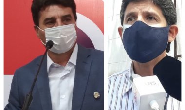 Torres y Ávila son citados a declarar ante el Ministerio Público