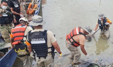 Defensa Civil confirma que aún están desaparecidas dos personas en Mapiri