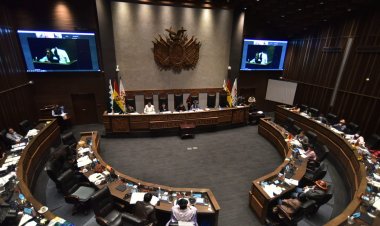 El Senado sanciona abrogación de la Ley 1386 y pasa al Ejecutivo para su promulgación