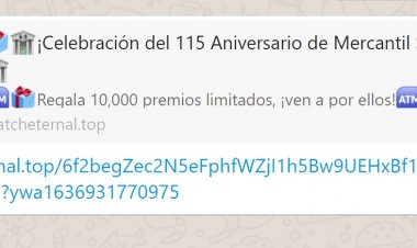ASFI alerta a la población a no caer en “sorteos falsos”