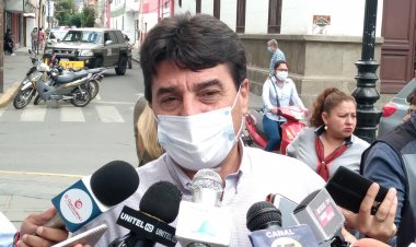 Torres: “Pido a la Fiscalía tener una participación objetiva”