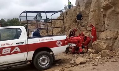 En Tarija un joven es encontrado sin vida, la familia pide justicia