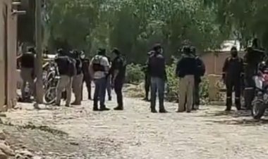 Balacera de Sacaba deja un delincuente fallecido; la banda tiene antecedentes