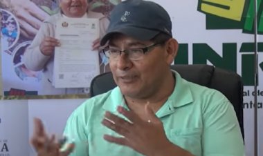 Policía halla mensaje del director del INRA: «Mirá lo que me estoy ganando por apoyar a nuestras organizaciones»