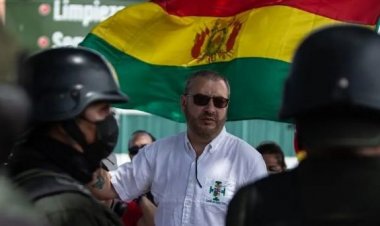 Abogado presenta denuncia contra Calvo y el Gobierno revela que tiene 35 procesos