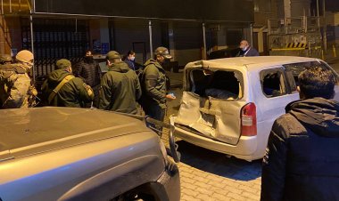 Contrabandistas matan a un militar en una emboscada en Senkata
