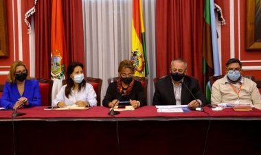 COED: Nuevas medidas de prevención ante el incremento de casos de Covid-19