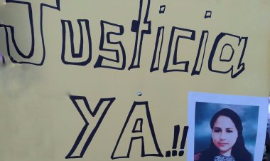 Madre de Telma: “Que ninguna familia sufra lo que nosotros estamos sufriendo”