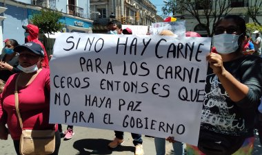 Carniceros en estado de emergencia ante el incremento del precio de la carne