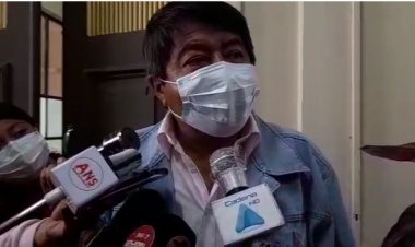 El Transporte de Tarija se declara en emergencia ante amenazas de bloqueo al paso de carburantes