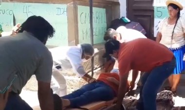 Quinto día: Chaqueños tras primera baja, hablan de la creación de un décimo departamento