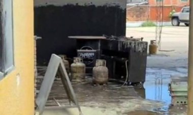 Fallece una segunda víctima de la explosión en Santa Cruz