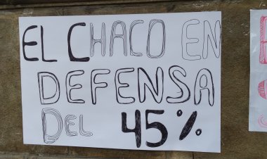 Chaqueños levantan huelgas y bloqueos tras acuerdo con el Gobierno