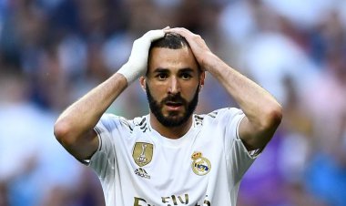 Condenan a Benzema a un año de prisión en caso ‘sextape’