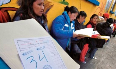 Distrital de Tarija alerta a padres de familia sobre “cobros irregulares”