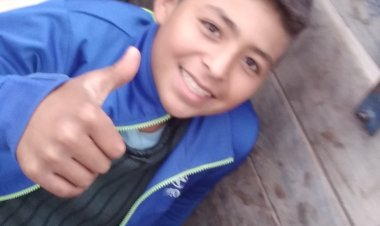 En Tarija continúa la búsqueda de Jhon Cliver, menor desaparecido