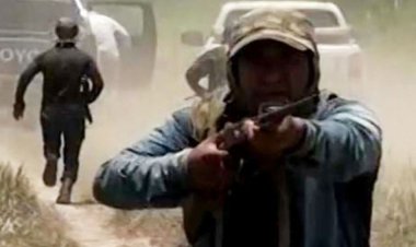 Abogado admite que su cliente aparece en el video de la emboscada en Las Londras