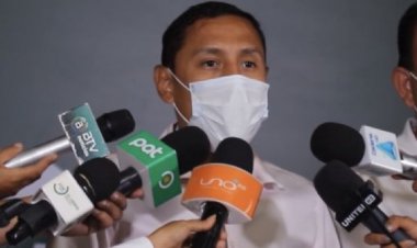 Gobernación de Santa Cruz emite alerta roja ante en incremento de contagios Covid