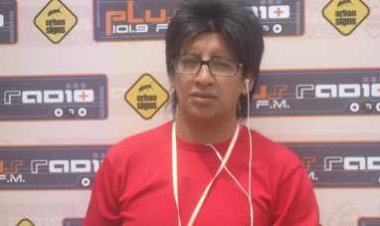 Caso Mariscal: Una persona dio la ubicación de dónde estaría el cuerpo del periodista