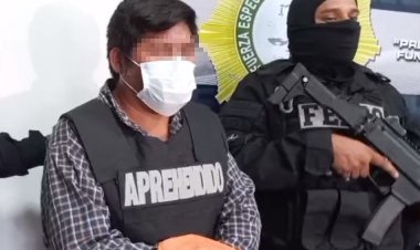 La Justicia envía a la cárcel a Sixto C., principal acusado del secuestro en Las Londras