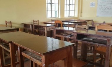 Profesor aplaza a todo un curso en Cobija; los padres lo denuncian ante la Defensoría