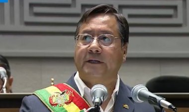 Arce se reúne el martes con alcaldes de capitales por la Ley 1407; Arias planteará un fideicomiso