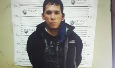 UN REO DE LA CARCEL DE TARIJA SE DIO A LA FUGA LA MADRUGADA DE ESTE LUNES