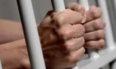 Guido Luis Espinoza  fue sentenciado a 30 años de cárcel por feminicidio.