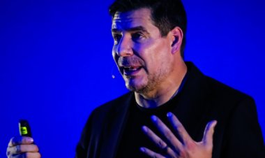 Bolivia es el único país donde Marcelo Claure aún no puede invertir; pide aval a Luis Arce