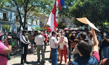 Alerta Naranja: Tarija registra un ascenso de más de 600 casos de Covid-19 en una sola semana