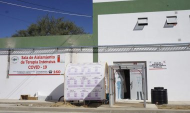 Covid-19: Hospital San Juan de Dios se prepara ante una posible ola de contagios