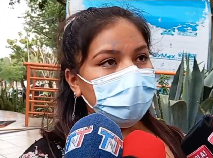 En Tarija liberan a sujeto que apuñaló a un policía