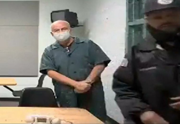 En EEUU suspenden la lectura de sentencia de Arturo Murillo hasta el 8 de diciembre